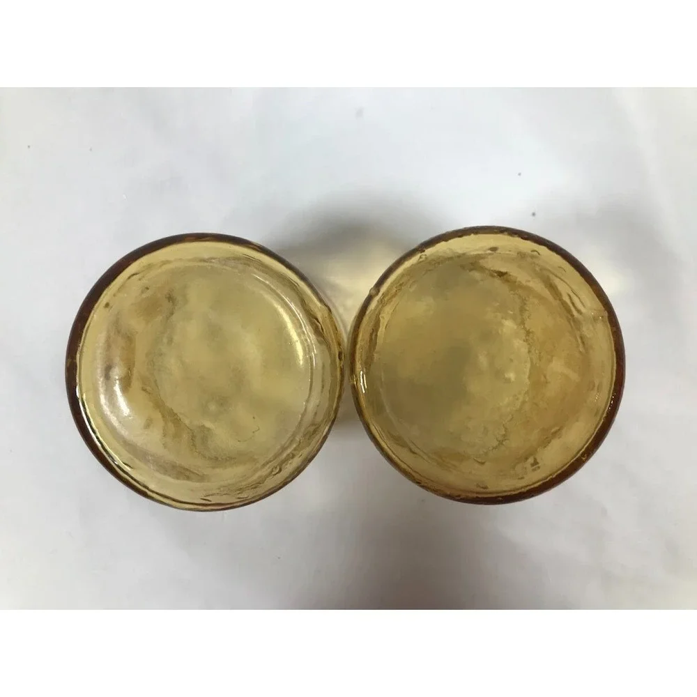 N/A amber blown